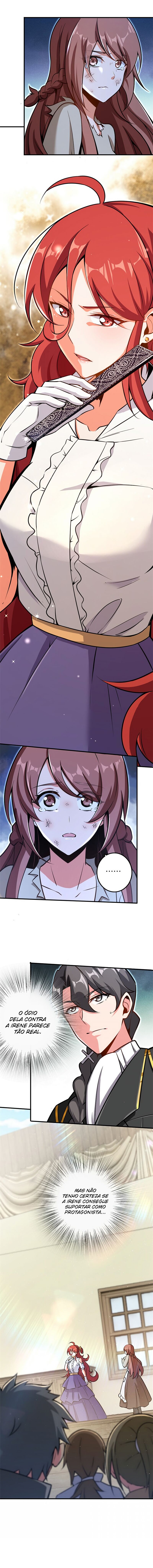 Read Release That Witch PT Manga Online