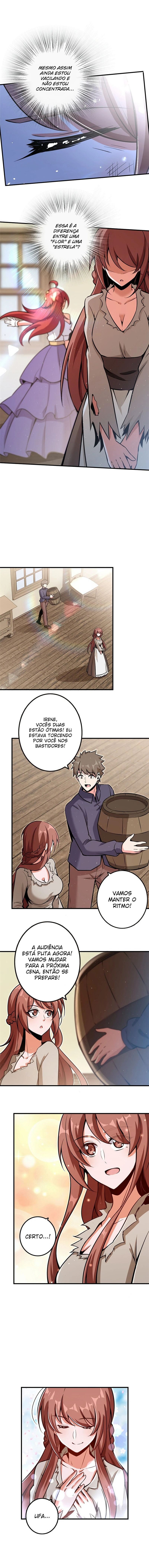 Read Release That Witch PT Manga Online