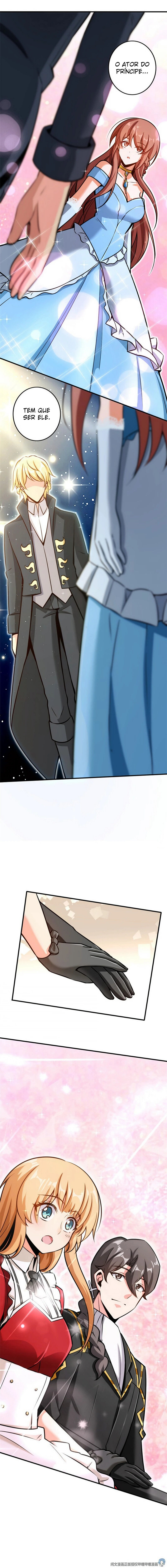 Read Release That Witch PT Manga Online