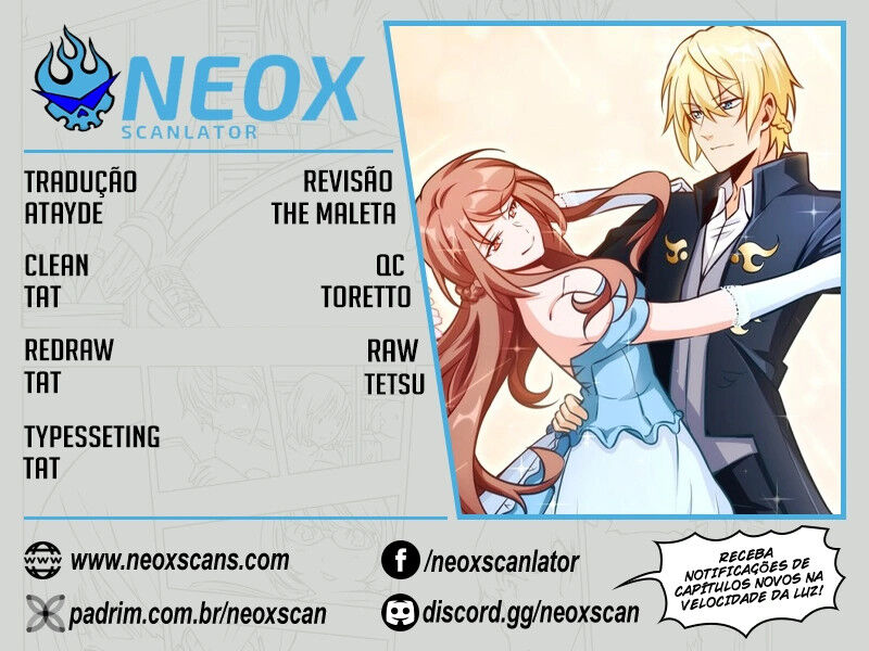 Read Release That Witch PT Manga Online