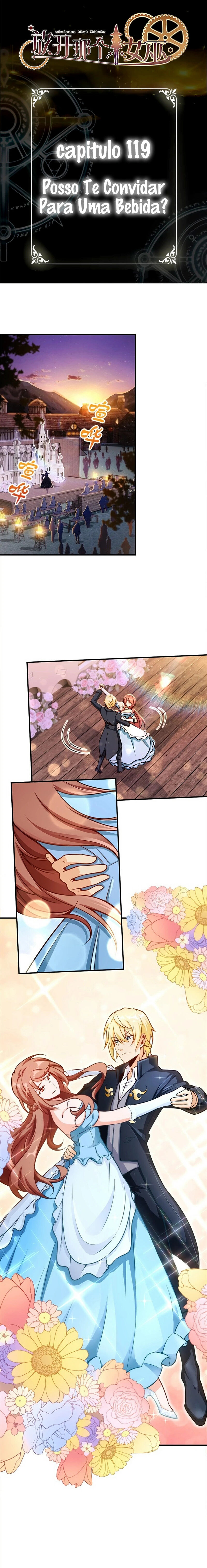Read Release That Witch PT Manga Online