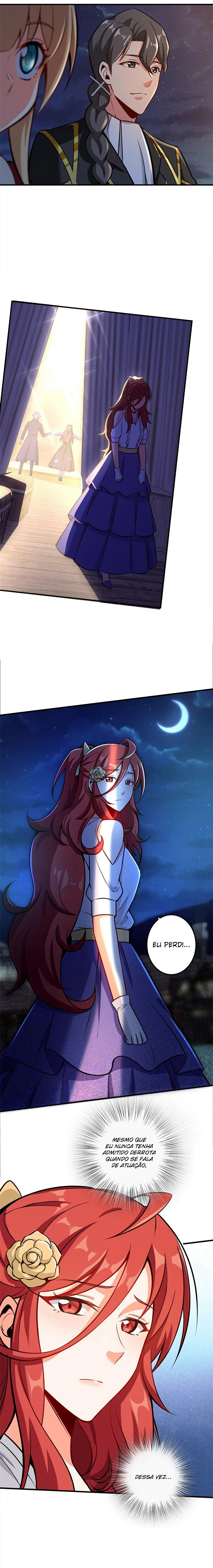 Read Release That Witch PT Manga Online