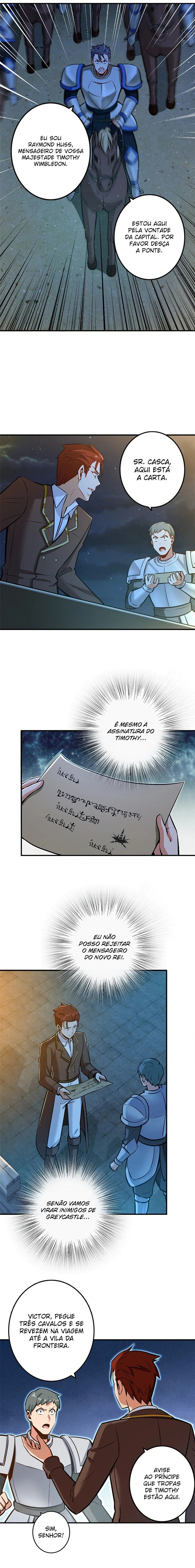Read Release That Witch PT Manga Online