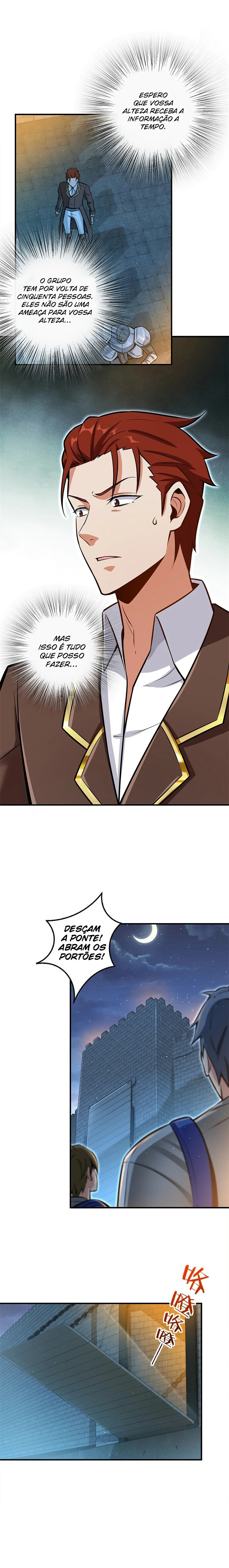 Read Release That Witch PT Manga Online