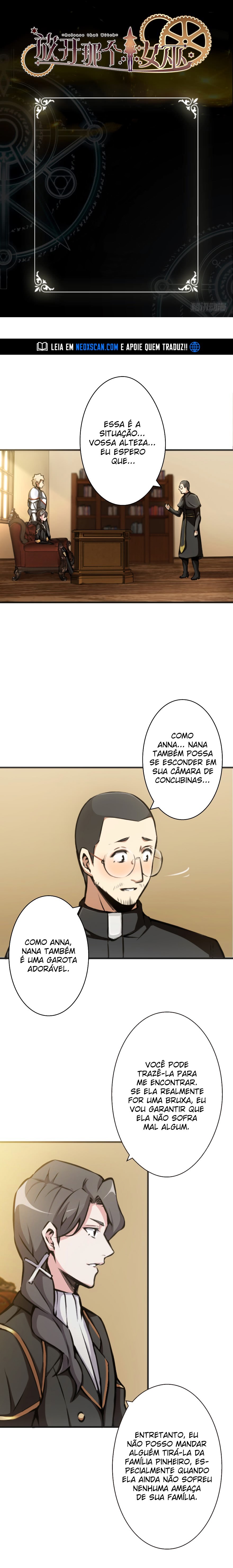 Read Release That Witch PT Manga Online