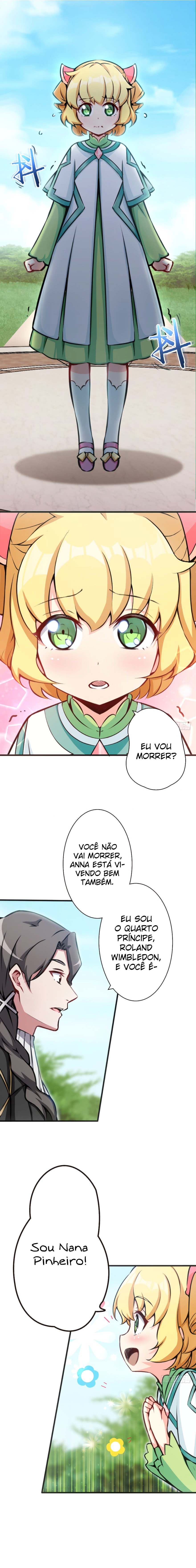 Read Release That Witch PT Manga Online