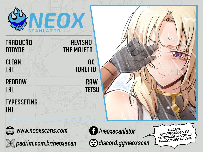 Read Release That Witch PT Manga Online