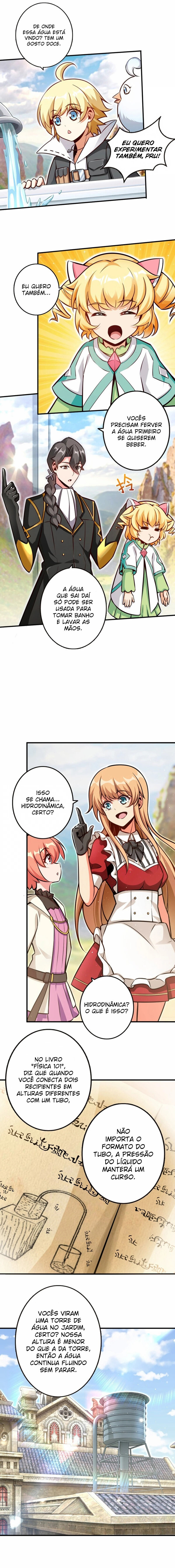 Read Release That Witch PT Manga Online