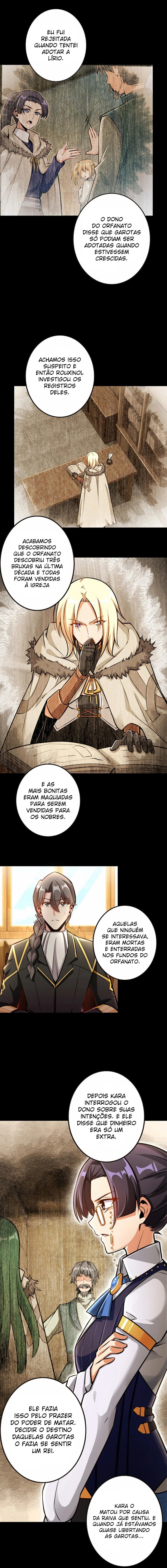Read Release That Witch PT Manga Online