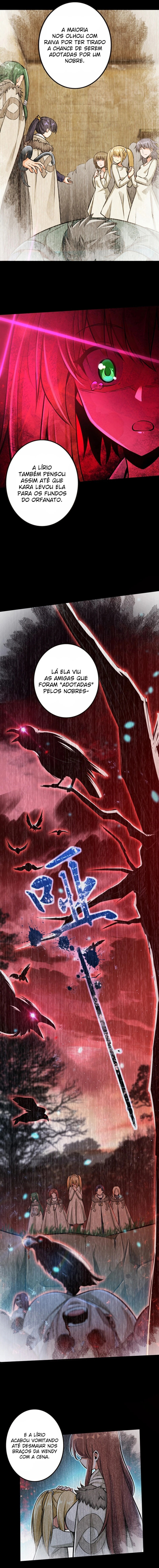 Read Release That Witch PT Manga Online