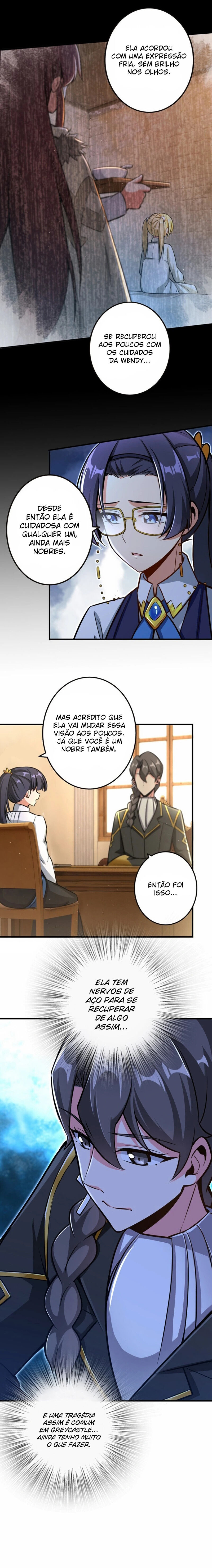 Read Release That Witch PT Manga Online
