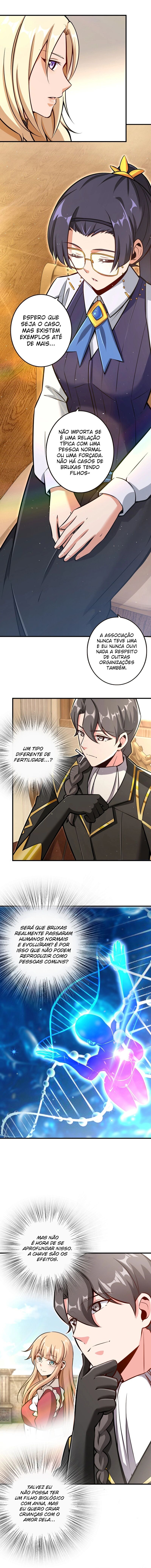 Read Release That Witch PT Manga Online