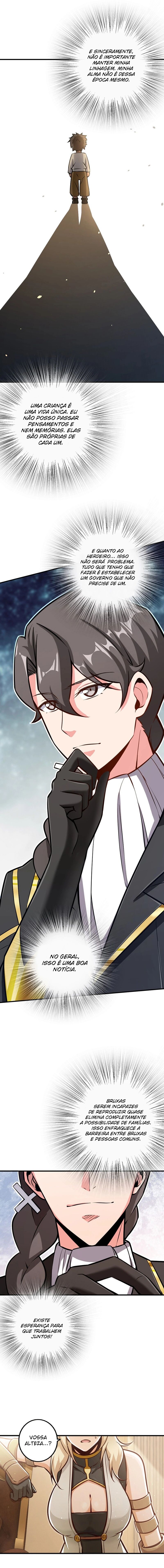 Read Release That Witch PT Manga Online