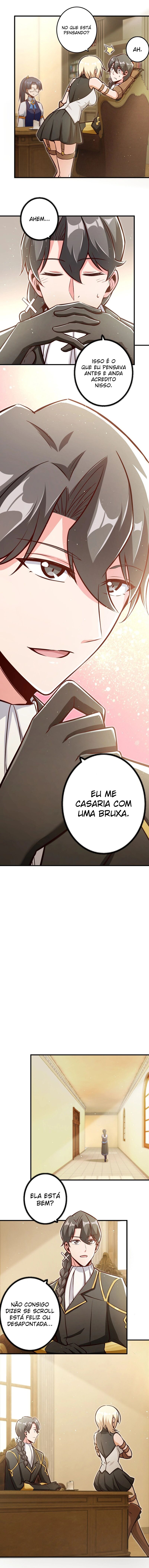 Read Release That Witch PT Manga Online