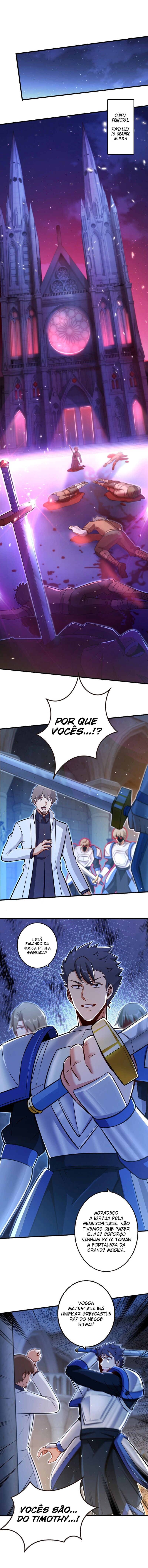 Read Release That Witch PT Manga Online