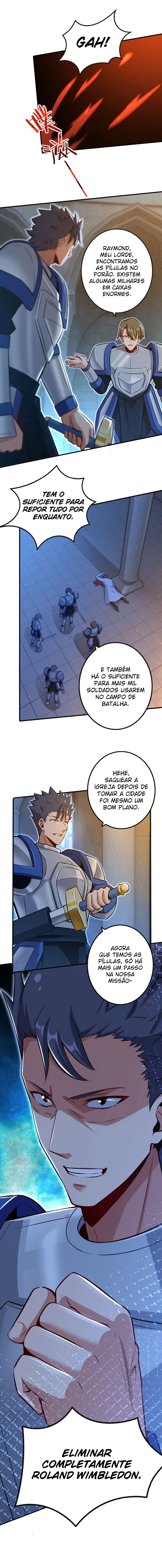 Read Release That Witch PT Manga Online
