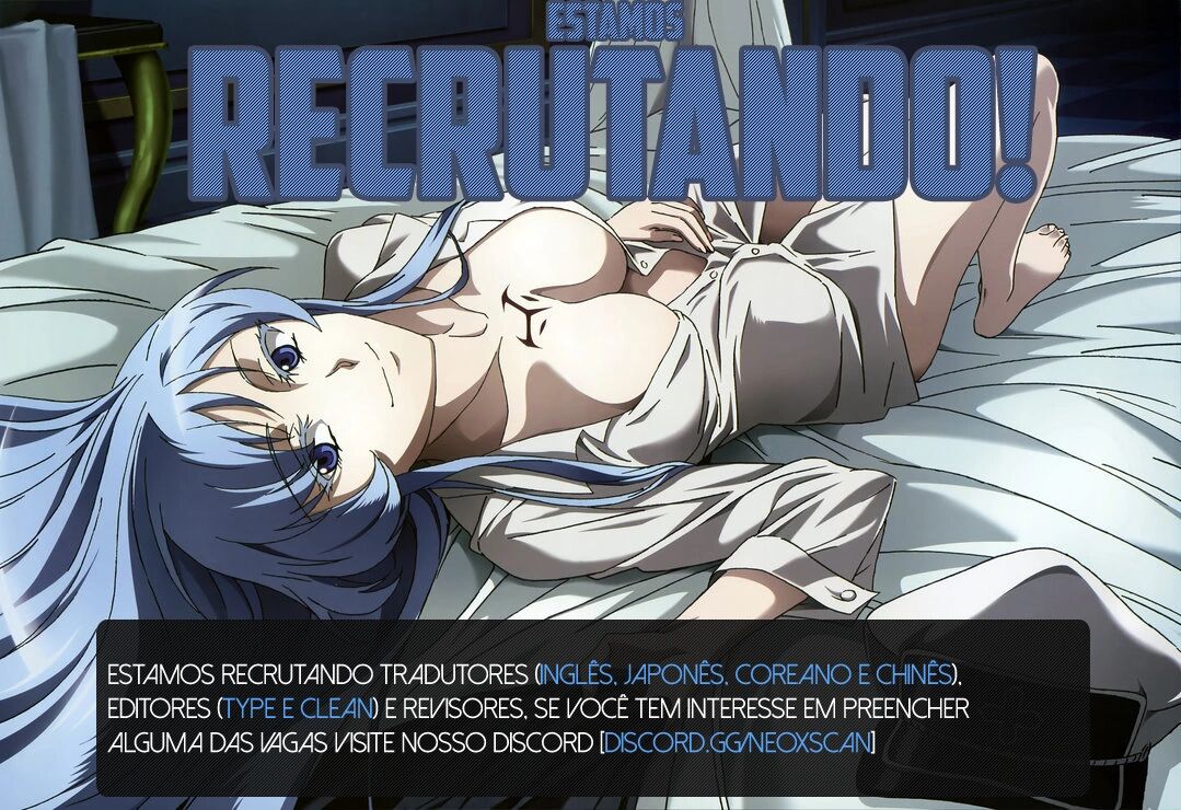Read Release That Witch PT Manga Online