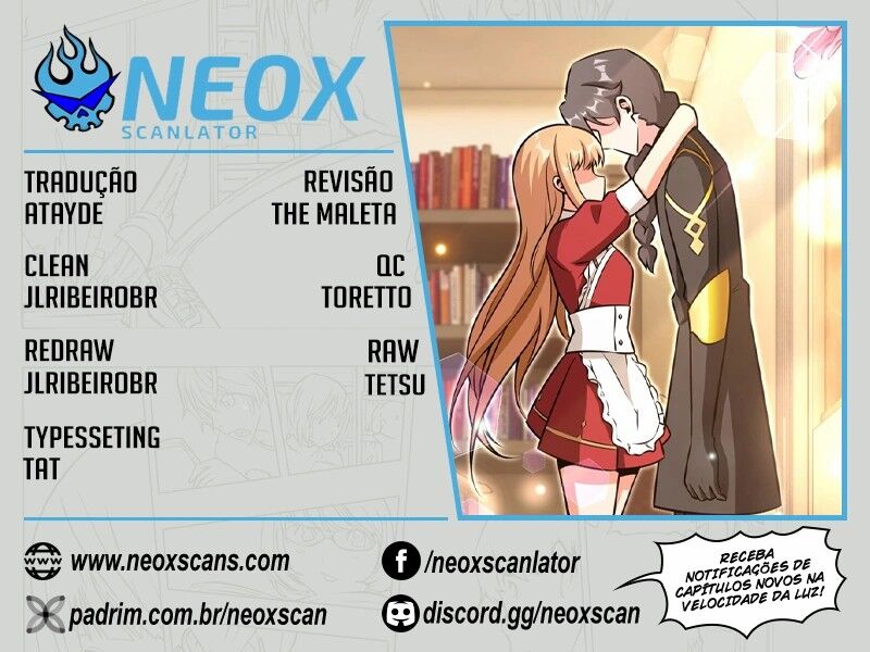 Read Release That Witch PT Manga Online