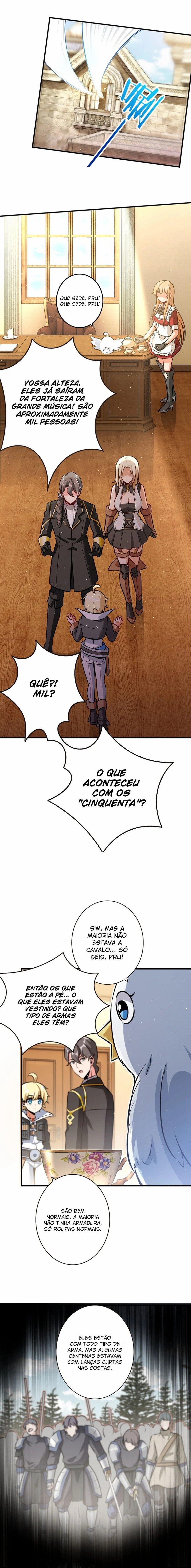 Read Release That Witch PT Manga Online