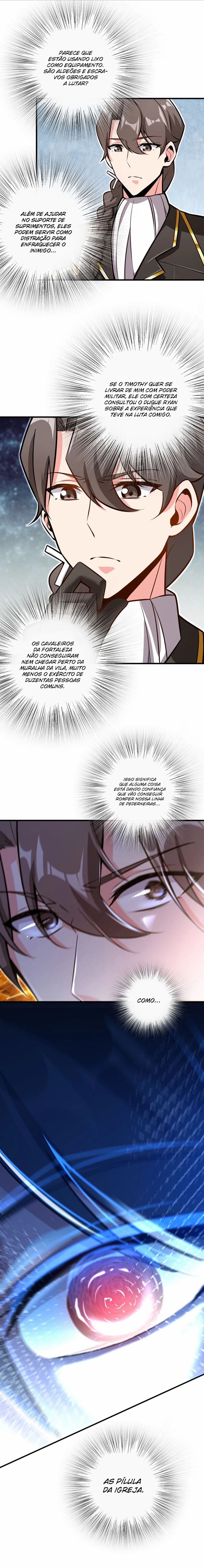 Read Release That Witch PT Manga Online