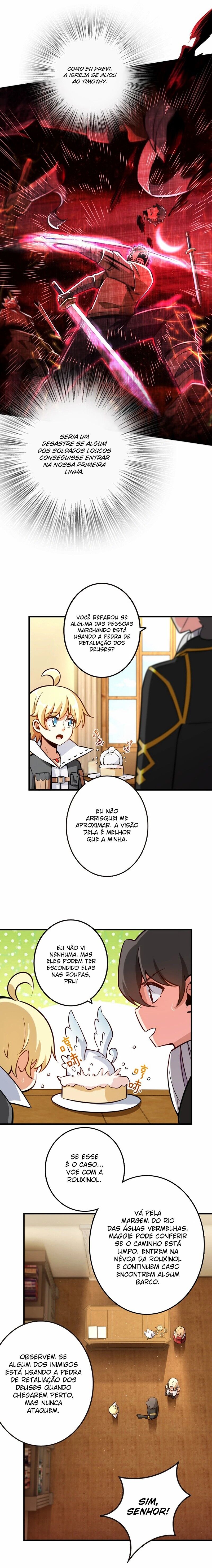 Read Release That Witch PT Manga Online