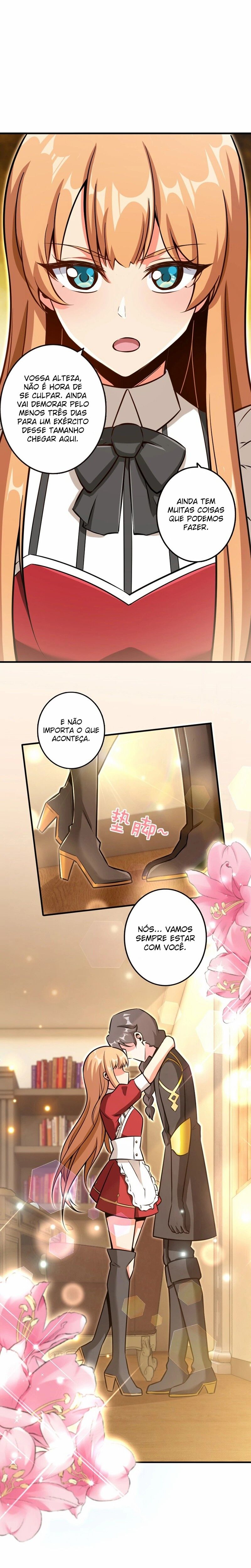 Read Release That Witch PT Manga Online