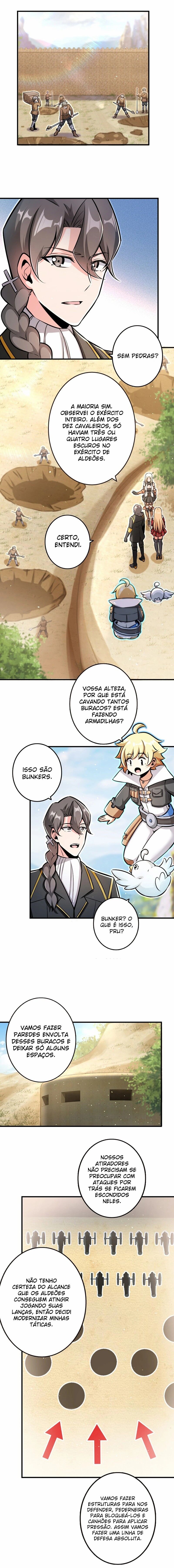Read Release That Witch PT Manga Online