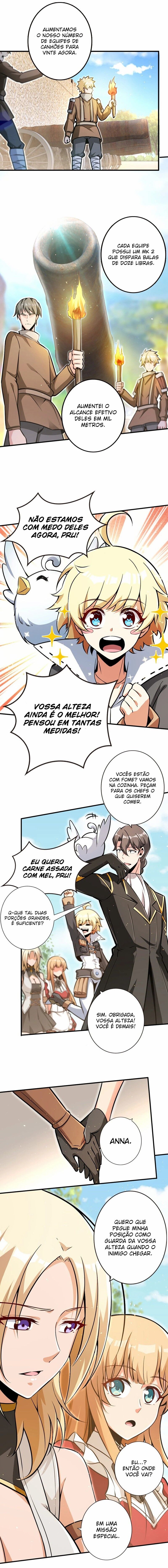 Read Release That Witch PT Manga Online