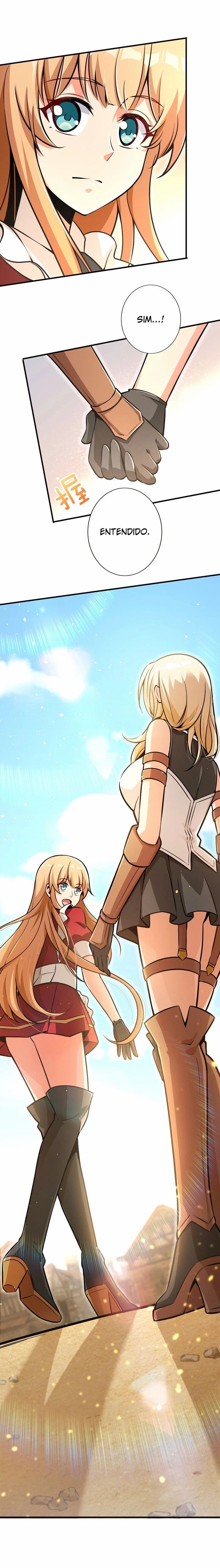 Read Release That Witch PT Manga Online
