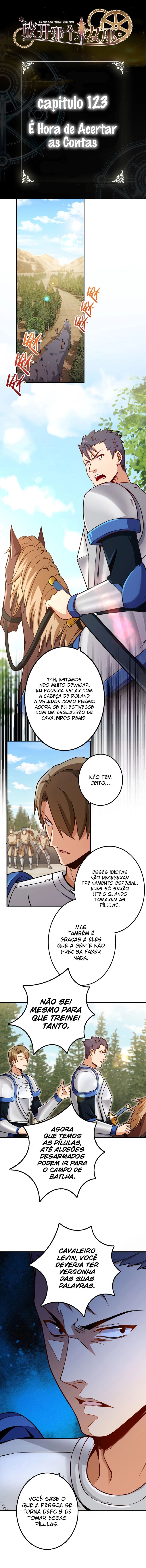 Read Release That Witch PT Manga Online