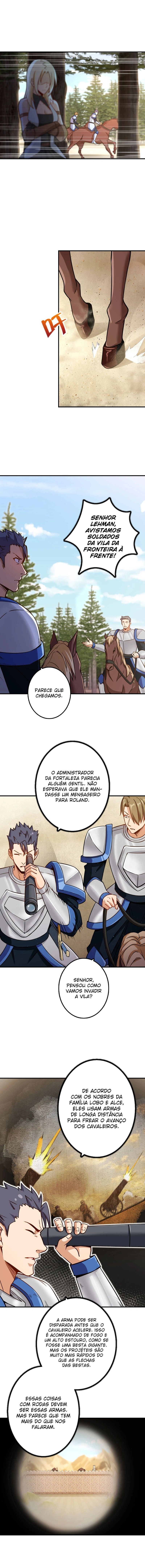 Read Release That Witch PT Manga Online