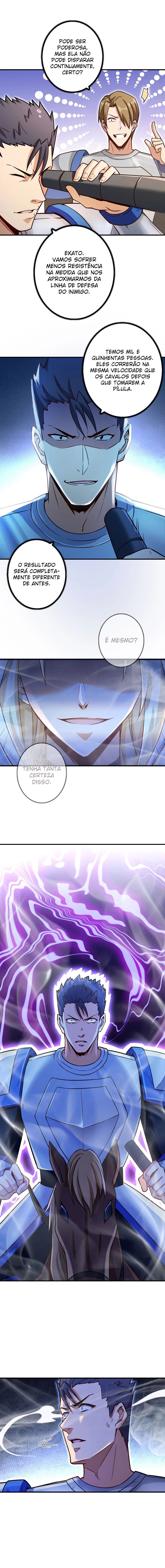 Read Release That Witch PT Manga Online