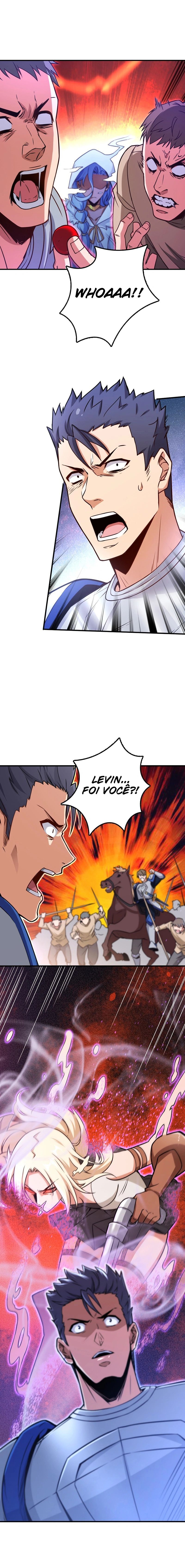 Read Release That Witch PT Manga Online