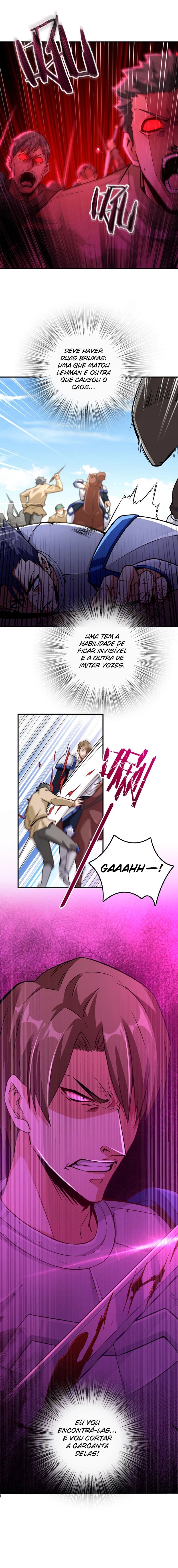 Read Release That Witch PT Manga Online