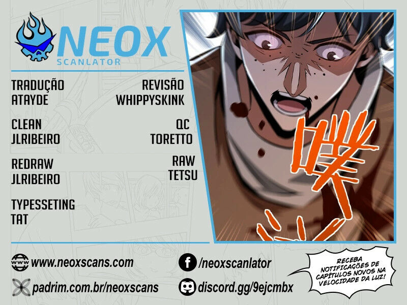 Read Release That Witch PT Manga Online