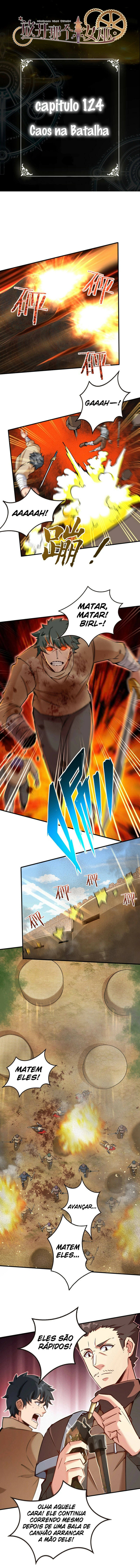 Read Release That Witch PT Manga Online