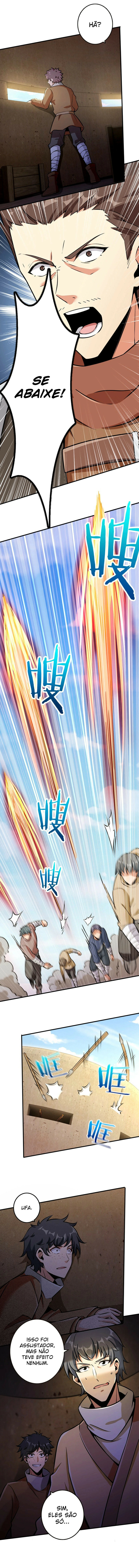 Read Release That Witch PT Manga Online