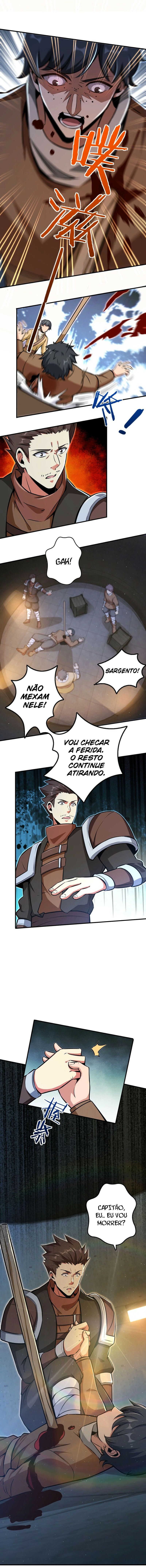 Read Release That Witch PT Manga Online