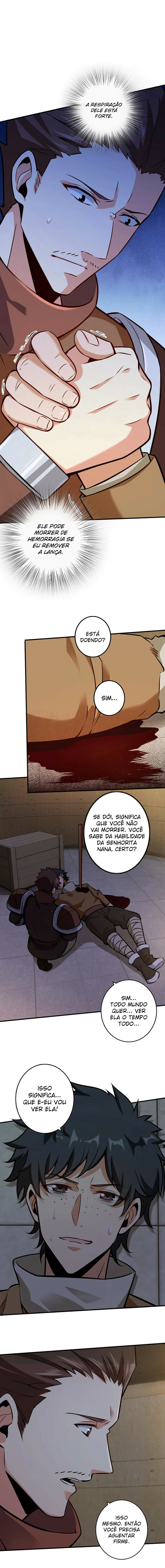 Read Release That Witch PT Manga Online