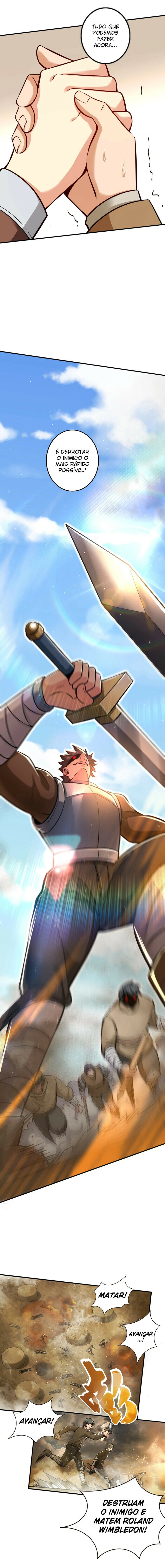 Read Release That Witch PT Manga Online