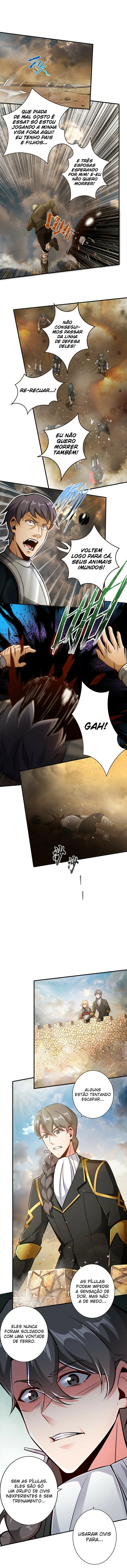 Read Release That Witch PT Manga Online