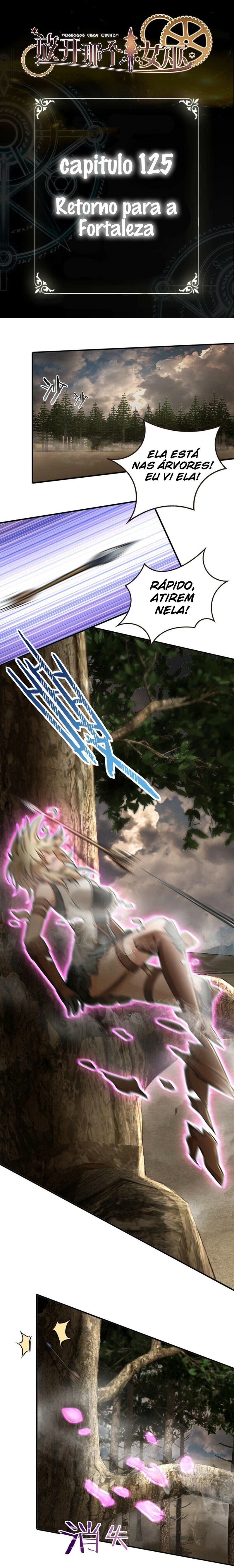 Read Release That Witch PT Manga Online