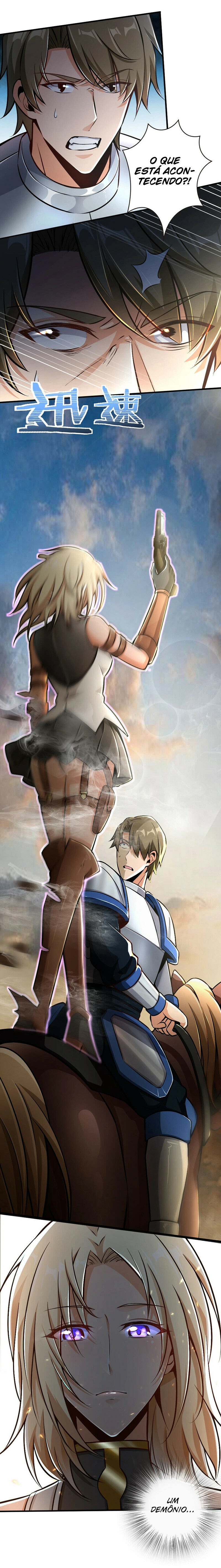 Read Release That Witch PT Manga Online