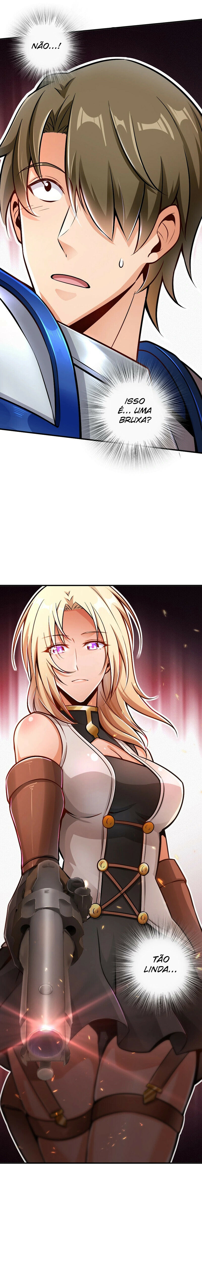 Read Release That Witch PT Manga Online
