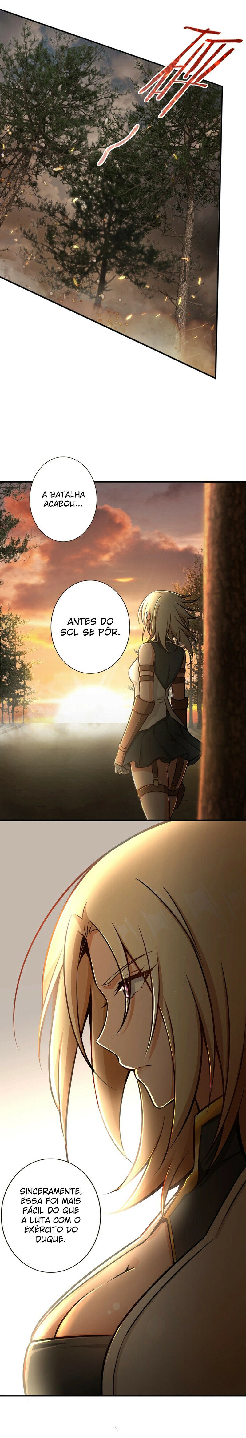 Read Release That Witch PT Manga Online