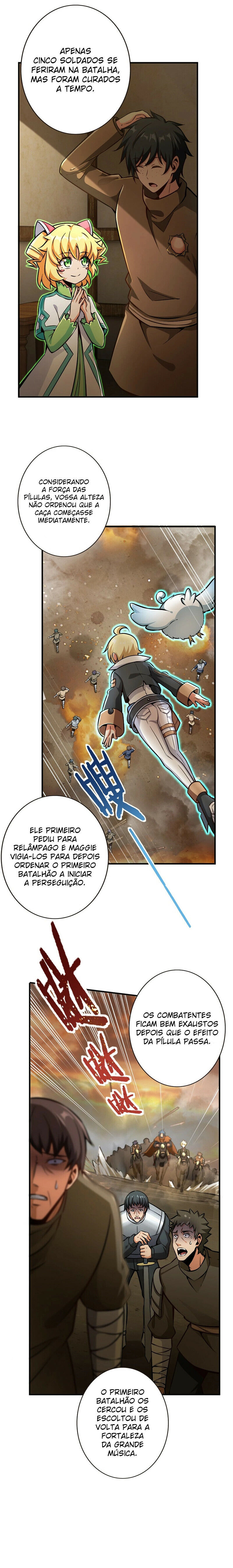 Read Release That Witch PT Manga Online