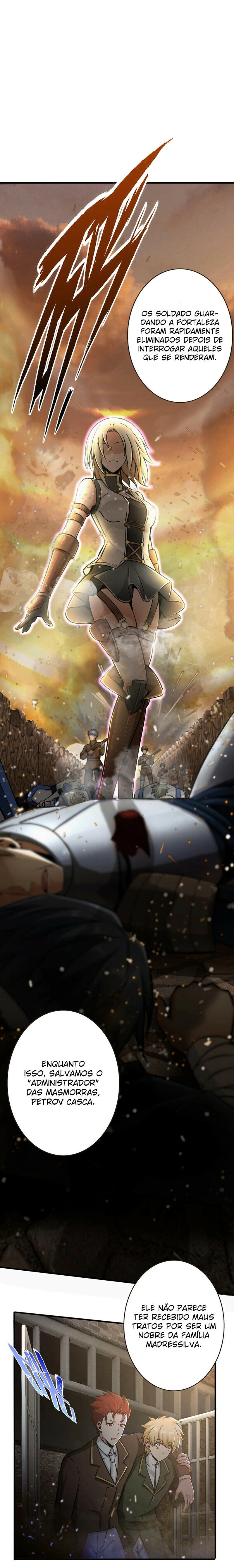 Read Release That Witch PT Manga Online