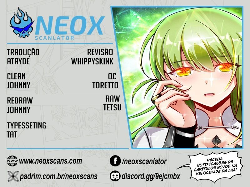 Read Release That Witch PT Manga Online
