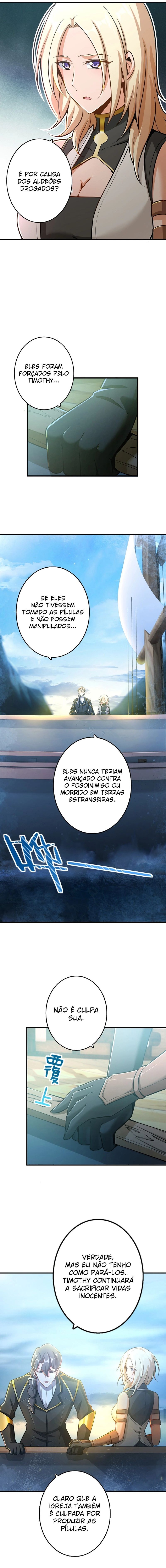 Read Release That Witch PT Manga Online