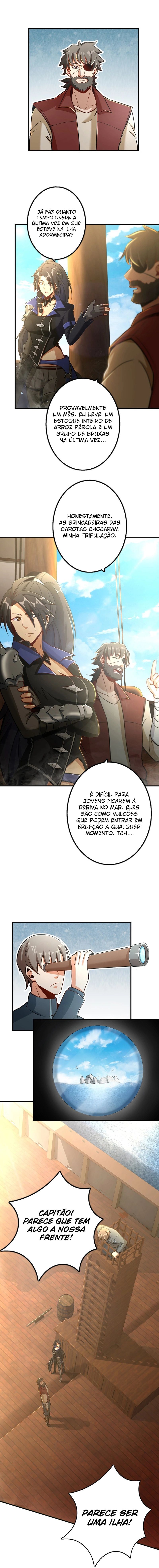 Read Release That Witch PT Manga Online